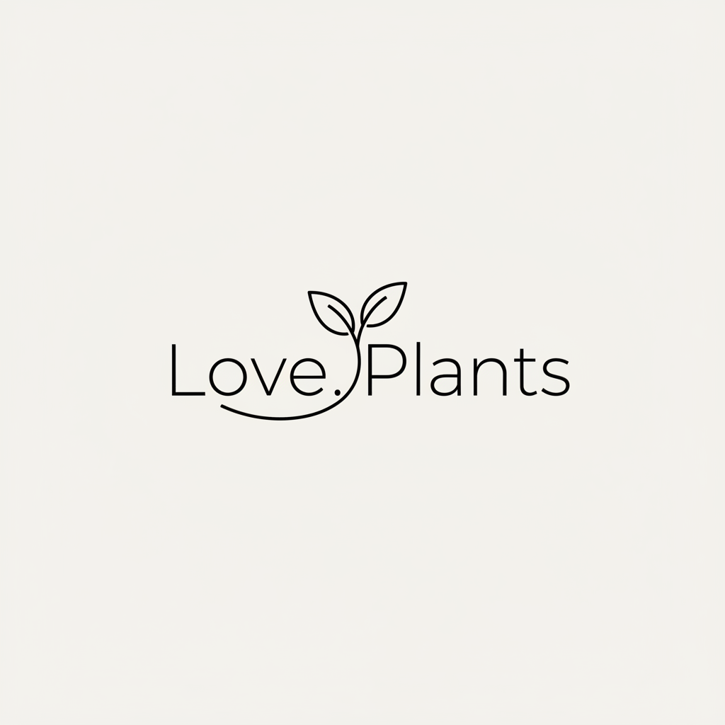 Love.Plants